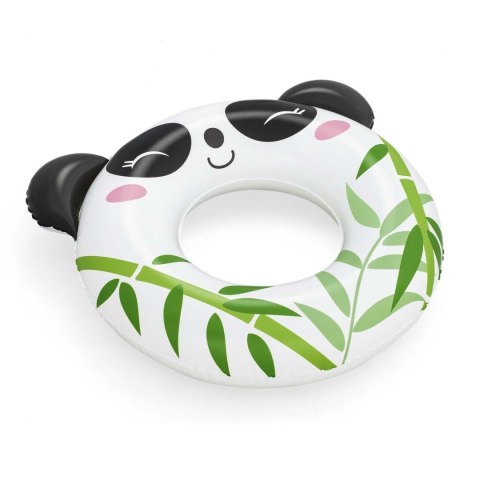 Bestway Koło do pływania panda Bestway 36351 Bestway Koło do pływania panda Bestway 36351