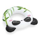 Bestway Koło do pływania panda Bestway 36351