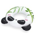 Bestway Koło do pływania panda Bestway 36351