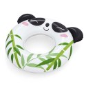 Bestway Koło do pływania panda Bestway 36351