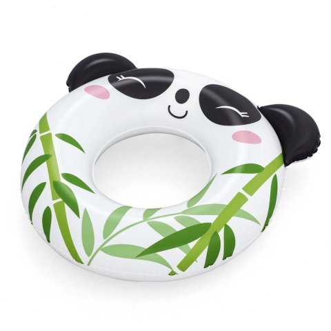 Bestway Koło do pływania panda Bestway 36351 Bestway Koło do pływania panda Bestway 36351