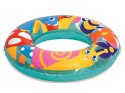 Bestway Koło plażowe do pływania dla dzieci 56 cm Bestway 36013 owady