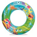 Bestway Koło plażowe do pływania dla dzieci 56 cm Bestway 36013 owady