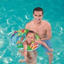 Bestway Koło plażowe do pływania dla dzieci 56 cm Bestway 36013 owady