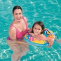 Bestway Koło plażowe do pływania dla dzieci 56 cm Bestway 36013 owady