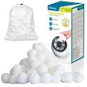 Bestway Kulki filtracyjne do pompy piaskowej Bestway 58475