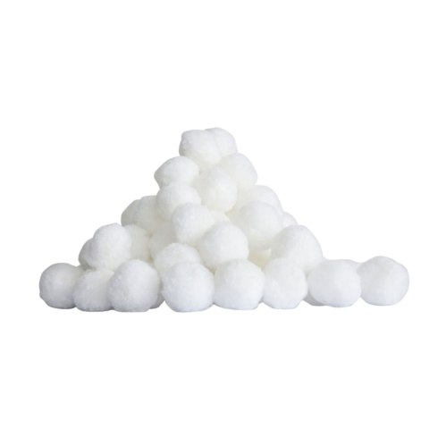 Bestway Kulki filtracyjne do pompy piaskowej Bestway 58475 Bestway Kulki filtracyjne do pompy piaskowej Bestway 58475