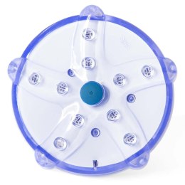 Bestway Lampka LED do SPA 7 kolorów Bestway 60303