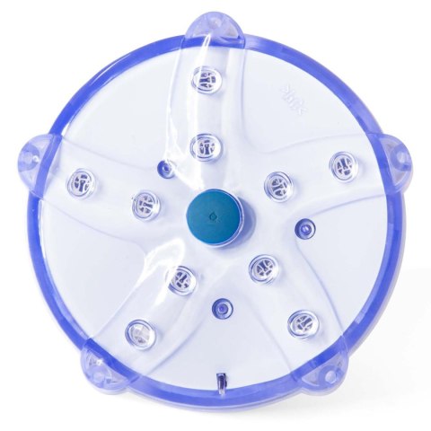Bestway Lampka LED do SPA 7 kolorów Bestway 60303 Bestway Lampka LED do SPA 7 kolorów Bestway 60303