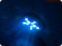 Bestway Lampka LED do SPA 7 kolorów Bestway 60303