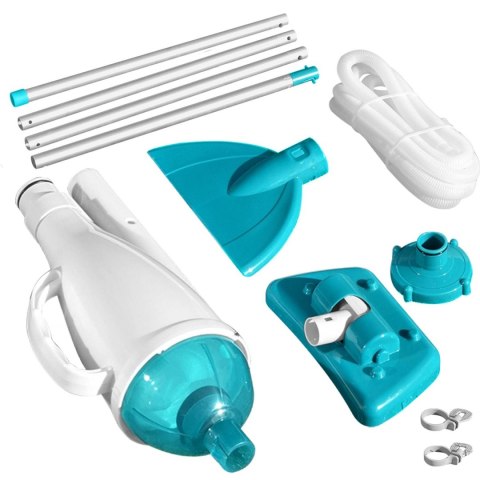 Bestway Odkurzacz do czyszczenia dna basenu Bestway 58212 Bestway Odkurzacz do czyszczenia dna basenu Bestway 58212