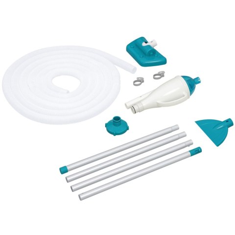 Bestway Odkurzacz do czyszczenia dna basenu Bestway 58212 Bestway Odkurzacz do czyszczenia dna basenu Bestway 58212