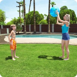 Bestway Piłka plażowa 51 cm niebieska Bestway 31036