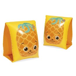 Bestway Rękawki do pływania dla dzieci Bestway 32042 ananas