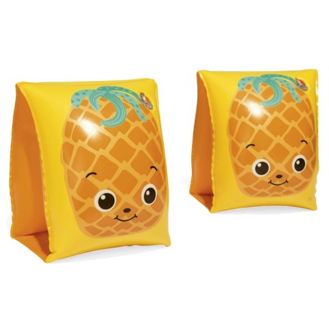 Bestway Rękawki do pływania dla dzieci Bestway 32042 ananas Bestway Rękawki do pływania dla dzieci Bestway 32042 ananas