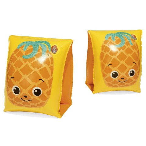 Bestway Rękawki do pływania dla dzieci Bestway 32042 ananas Bestway Rękawki do pływania dla dzieci Bestway 32042 ananas