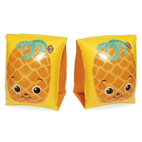Bestway Rękawki do pływania dla dzieci Bestway 32042 ananas Bestway Rękawki do pływania dla dzieci Bestway 32042 ananas