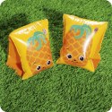 Bestway Rękawki do pływania dla dzieci Bestway 32042 ananas