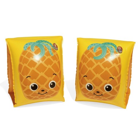 Bestway Rękawki do pływania dla dzieci Bestway 32042 ananas Bestway Rękawki do pływania dla dzieci Bestway 32042 ananas