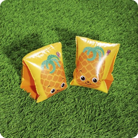 Bestway Rękawki do pływania dla dzieci Bestway 32042 ananas Bestway Rękawki do pływania dla dzieci Bestway 32042 ananas