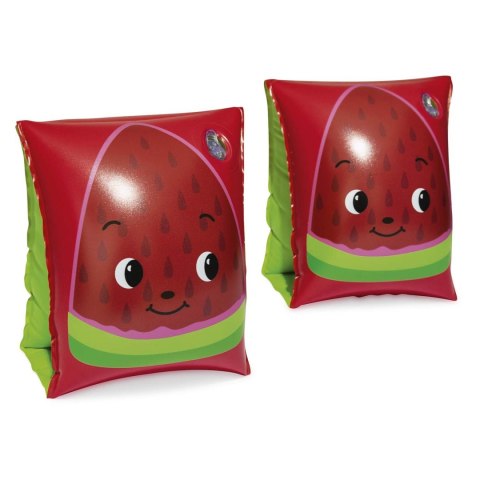 Bestway Rękawki do pływania dla dzieci Bestway 32042 arbuz Bestway Rękawki do pływania dla dzieci Bestway 32042 arbuz