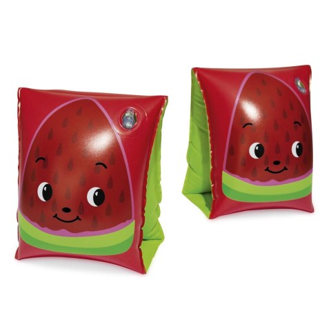 Bestway Rękawki do pływania dla dzieci Bestway 32042 arbuz Bestway Rękawki do pływania dla dzieci Bestway 32042 arbuz
