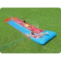 Bestway Ślizgawka wodna 2os. 488 cm Bestway 52478