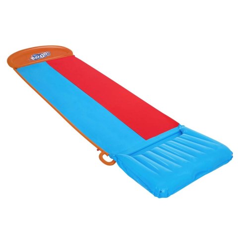 Bestway Ślizgawka wodna 2os. 488 cm Bestway 52478 Bestway Ślizgawka wodna 2os. 488 cm Bestway 52478