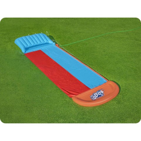 Bestway Ślizgawka wodna 2os. 488 cm Bestway 52478 Bestway Ślizgawka wodna 2os. 488 cm Bestway 52478