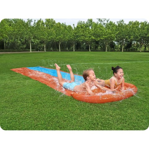 Bestway Ślizgawka wodna 2os. Bestway 52328 Bestway Ślizgawka wodna 2os. Bestway 52328