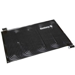 Bestway Solarny panel podgrzewający wodę 110 x 171 cm Bestway 58423