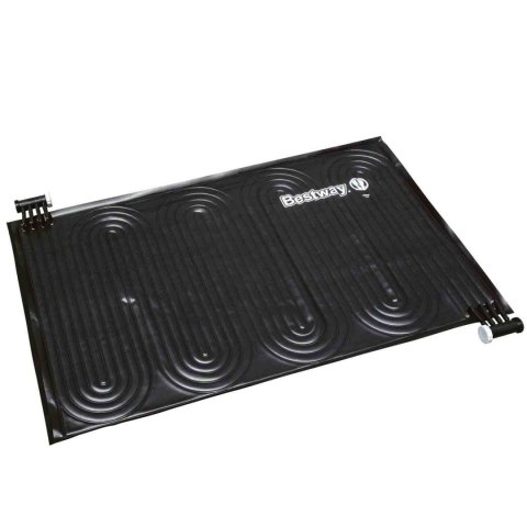 Bestway Solarny panel podgrzewający wodę 110 x 171 cm Bestway 58423 Bestway Solarny panel podgrzewający wodę 110 x 171 cm Bestway 58423