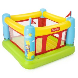 Bestway Trampolina dmuchana Fisher-Price Bestway 93553