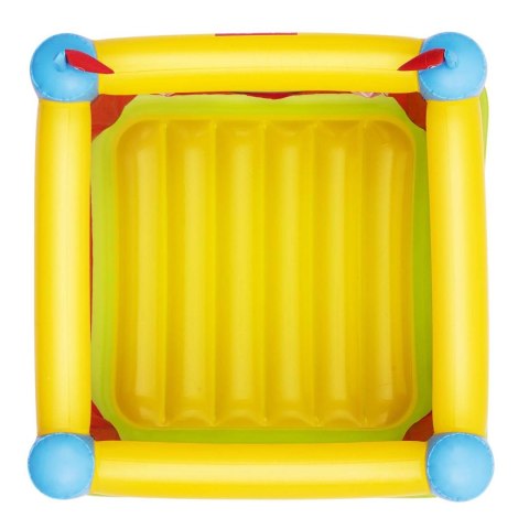 Bestway Trampolina dmuchana Fisher-Price Bestway 93553 Bestway Trampolina dmuchana Fisher-Price Bestway 93553