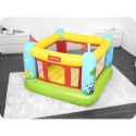 Bestway Trampolina dmuchana Fisher-Price Bestway 93553