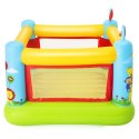 Bestway Trampolina dmuchana Fisher-Price Bestway 93553