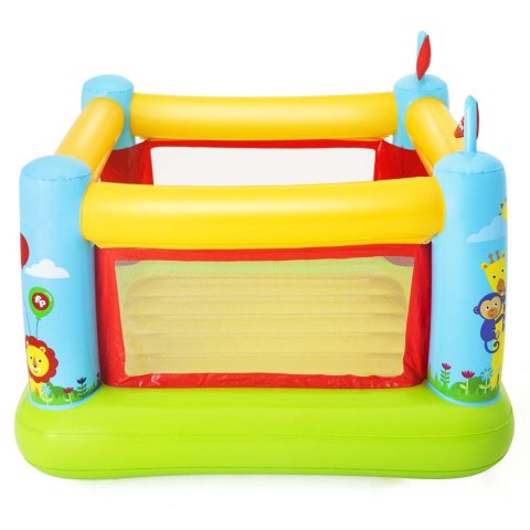 Bestway Trampolina dmuchana Fisher-Price Bestway 93553 Bestway Trampolina dmuchana Fisher-Price Bestway 93553