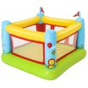 Bestway Trampolina dmuchana Fisher-Price Bestway 93553