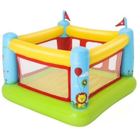 Bestway Trampolina dmuchana Fisher-Price Bestway 93553 Bestway Trampolina dmuchana Fisher-Price Bestway 93553