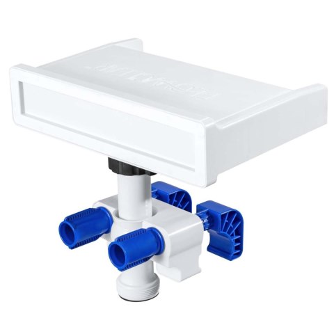 Bestway Wodospad do basenu z lampką LED Bestway 58619 Bestway Wodospad do basenu z lampką LED Bestway 58619