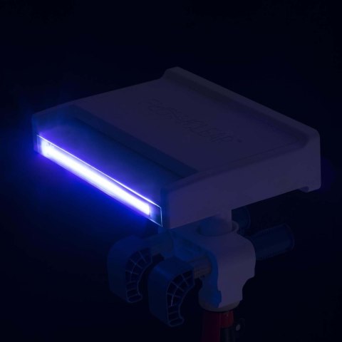 Bestway Wodospad do basenu z lampką LED Bestway 58619 Bestway Wodospad do basenu z lampką LED Bestway 58619
