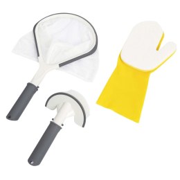 Bestway Zestaw czyszczący do SPA Bestway 60310