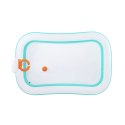 Bestway Basen dmuchany Dunk'N Splash 251 x 168 x 102 cm Bestway 54445 Bestway Basen dmuchany Dunk'N Splash 251 x 168 x 102 cm Bestway 54445