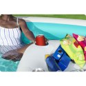 Bestway Basen dmuchany Sippin' Summer 218 x 218 x 48 cm Bestway 54446