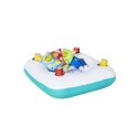 Bestway Basen dmuchany Sippin' Summer 218 x 218 x 48 cm Bestway 54446