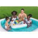 Bestway Basen dmuchany Sippin' Summer 218 x 218 x 48 cm Bestway 54446