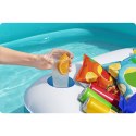 Bestway Basen dmuchany Sippin' Summer 218 x 218 x 48 cm Bestway 54446