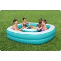 Bestway Basen dmuchany Sippin' Summer 218 x 218 x 48 cm Bestway 54446
