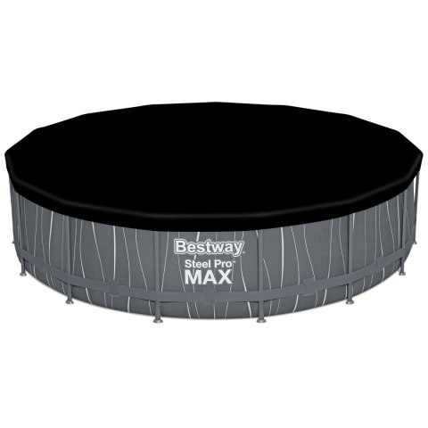 Bestway Basen ogrodowy stelażowy 457 x 107 cm 13w1 Bestway 561GD Bestway Basen ogrodowy stelażowy 457 x 107 cm 13w1 Bestway 561GD