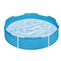 Bestway Basen stelażowy okrągły dla dziecka 152 x 38 cm Bestway 56283